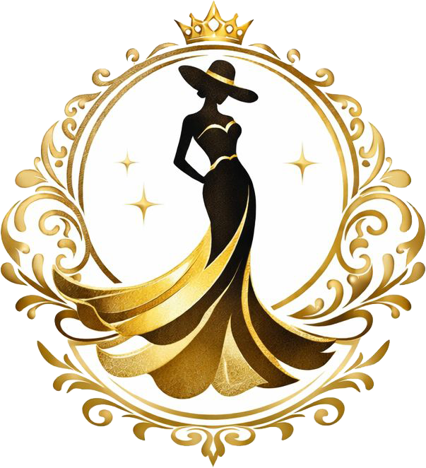 بيت الفخامة للأزياء